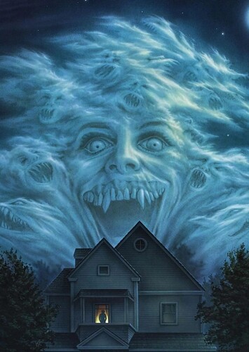 Best 80's Horror