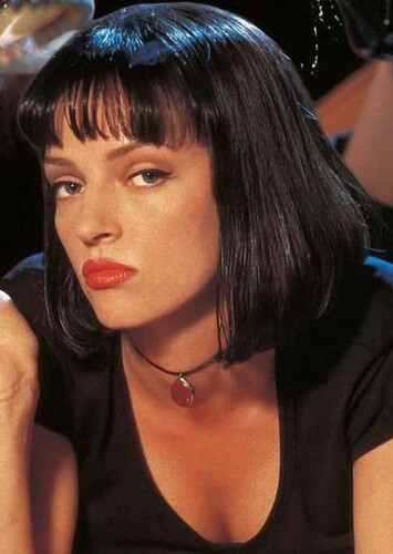 Best 90s Movie Character