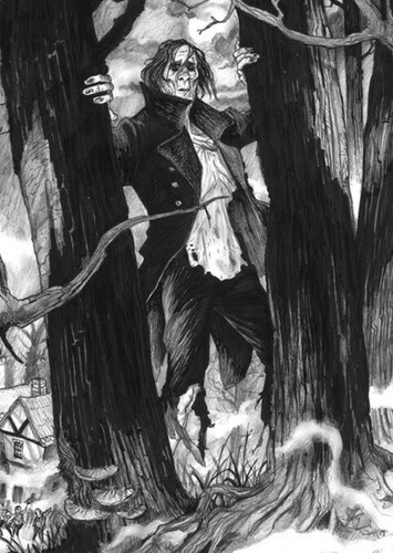 Best Actors Almost Casted of Frankenstein