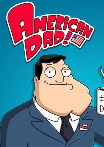 Best American Dad Episode