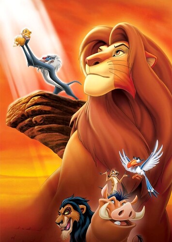 Best Animated Movie