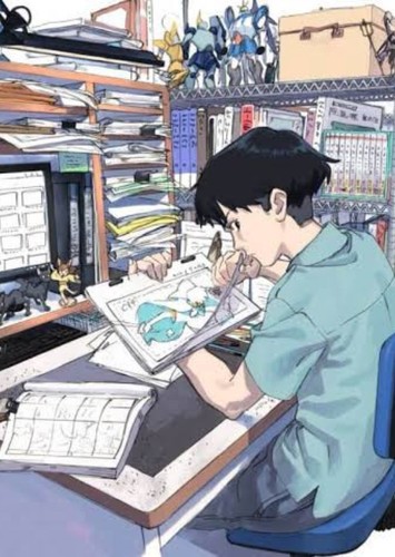 Best Japanese Animator