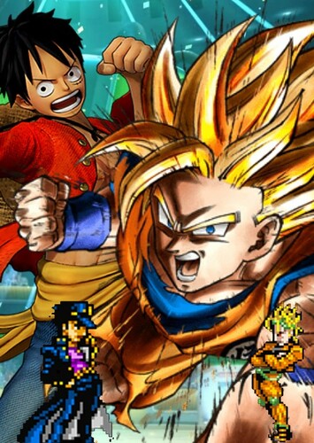 Best Anime Video Game