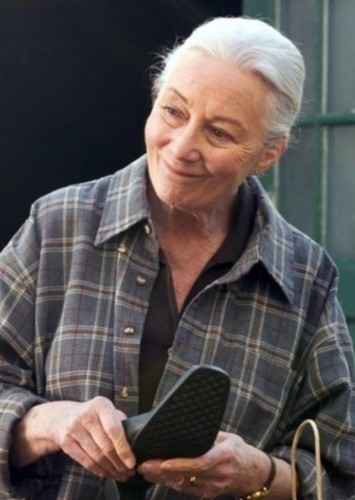 Best Aunt May