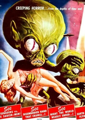 Best B-Movie