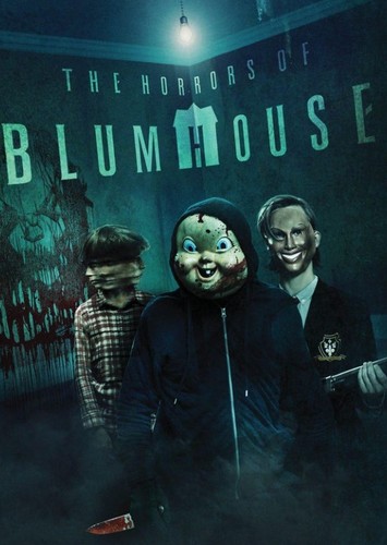 Best Blumhouse Horror Director