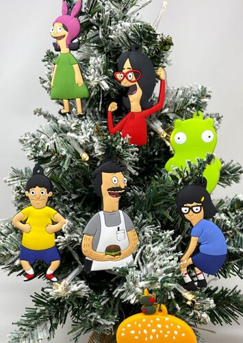 Best Bob's Burgers Christmas