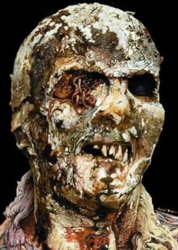Best Bronze Age Horror
