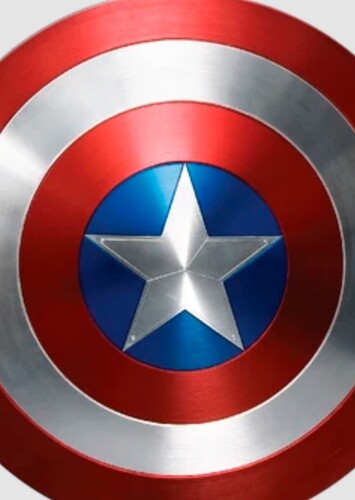 Best Captain America Director