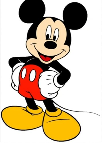 Best Cartoon Character Ever