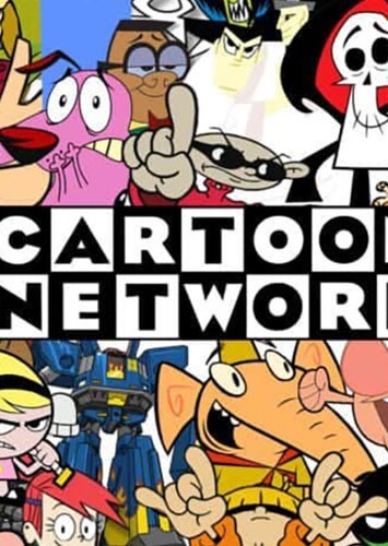 Best Cartoon Network Show
