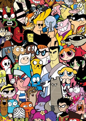 Best Cartoon Network Show