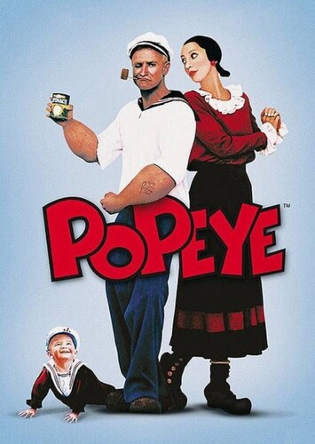 Best Cartoon to Live-Action Performance