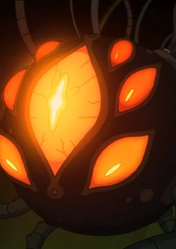 Best Cartoon Villain of the 2020's