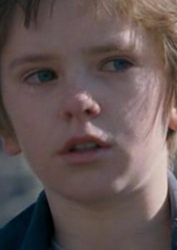 Best Child Actor