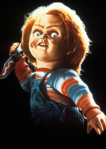 Best Child's Play Director