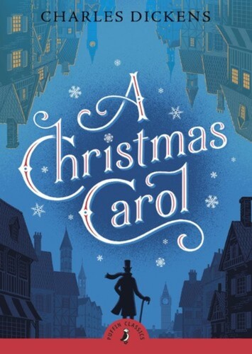 Best Christmas Carol