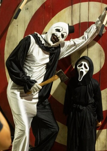 Best Horror Convention