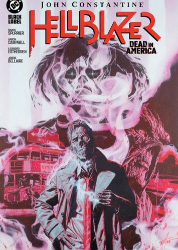 Best Constantine Writer