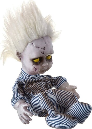 Best Creepy Toy