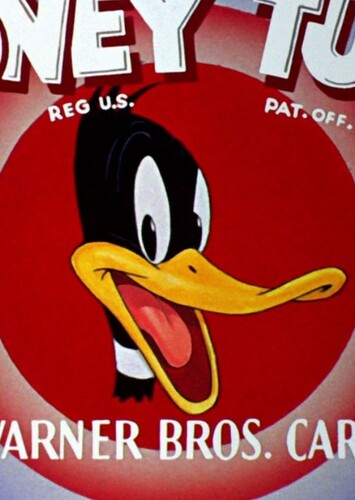 Best Daffy Duck Cartoon