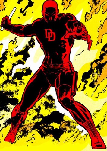 Best Daredevil Writer