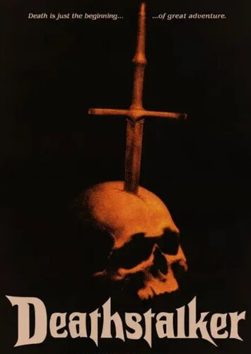 Best Deathstalker Director