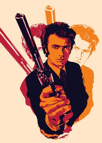 Best Dirty Harry Director