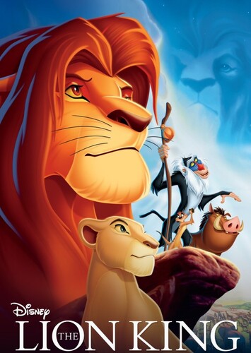 Best Disney Animated Movie