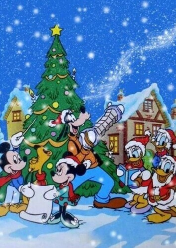 Best Disney Character