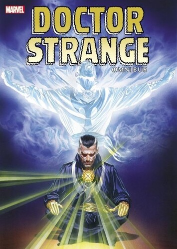 Best Doctor Strange Writer