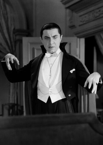 Best Dracula