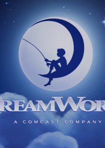 Best Dreamworks Movie