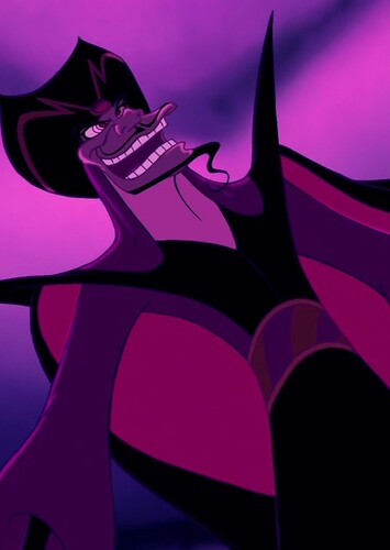 Best Evil Laugh