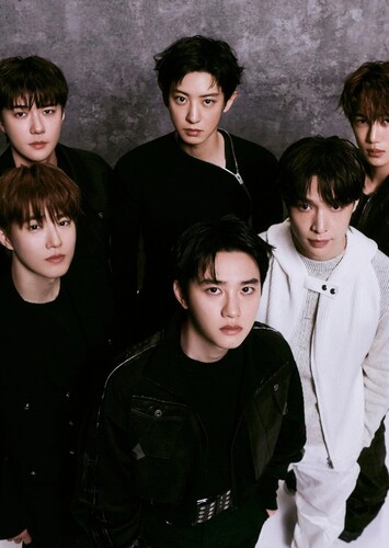 Best EXO Member