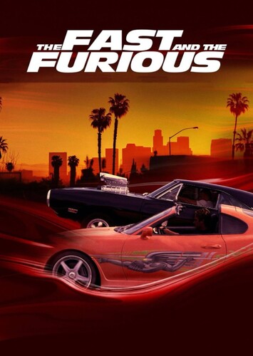 Best Fast & Furious Director