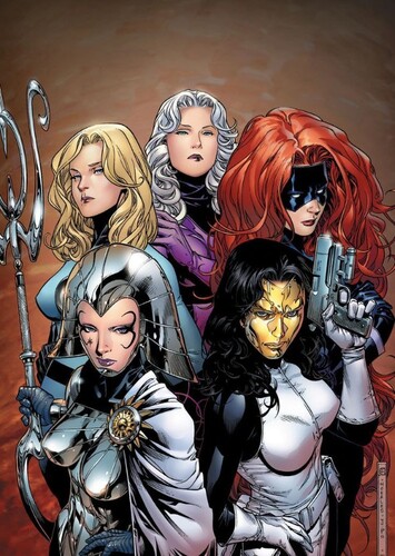 Best female Marvel Villain fan-casting