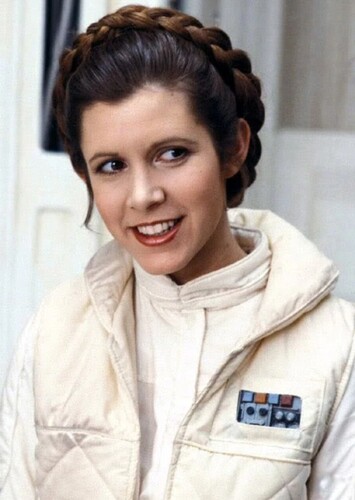 Best Female Movie Character