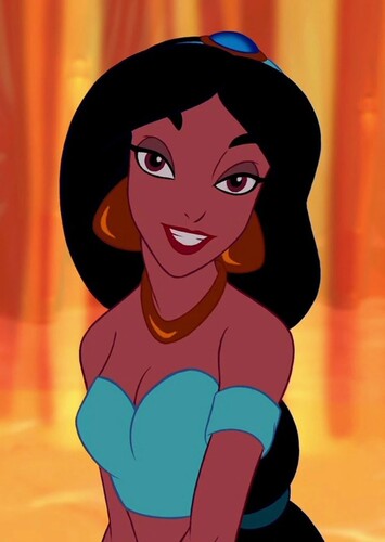 Best Fictional Character Crush (Female)