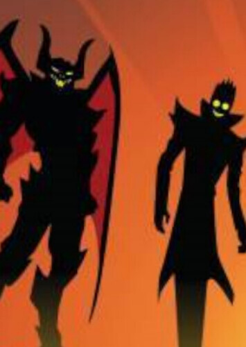 Best Fictional Villain