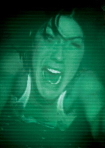 Best Found Footage Horror