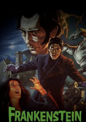 Best Frankenstein Director