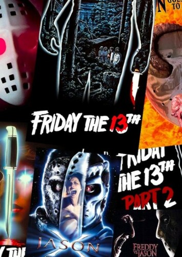 Best Friday the 13th Film