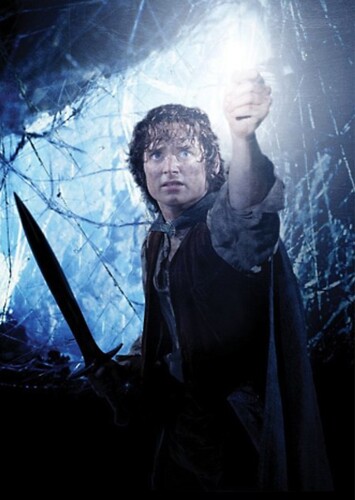 Best friends of frodo