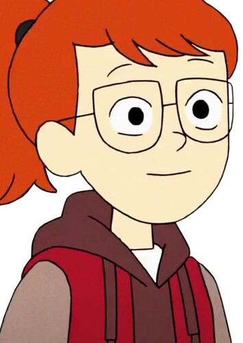 Best Friends of Tulip Olsen