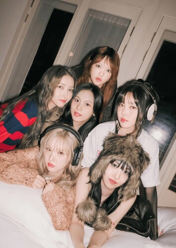 Best GFRIEND Member