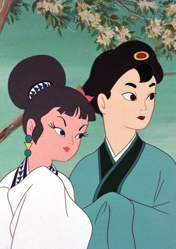 Best Golden-Age Anime