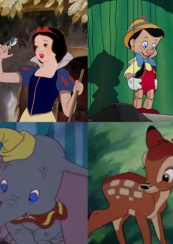 Best Golden Age Disney Movie