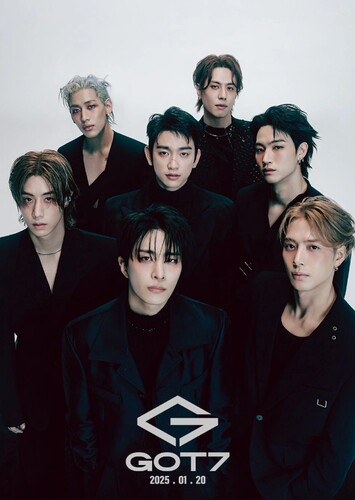 Best GOT7 Member