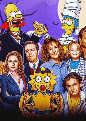 Best Halloween Episode